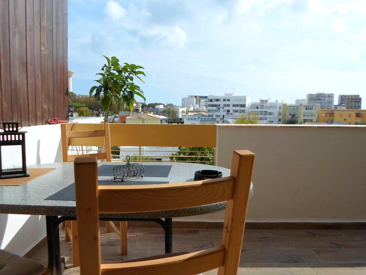 Apartamento Casa Portas