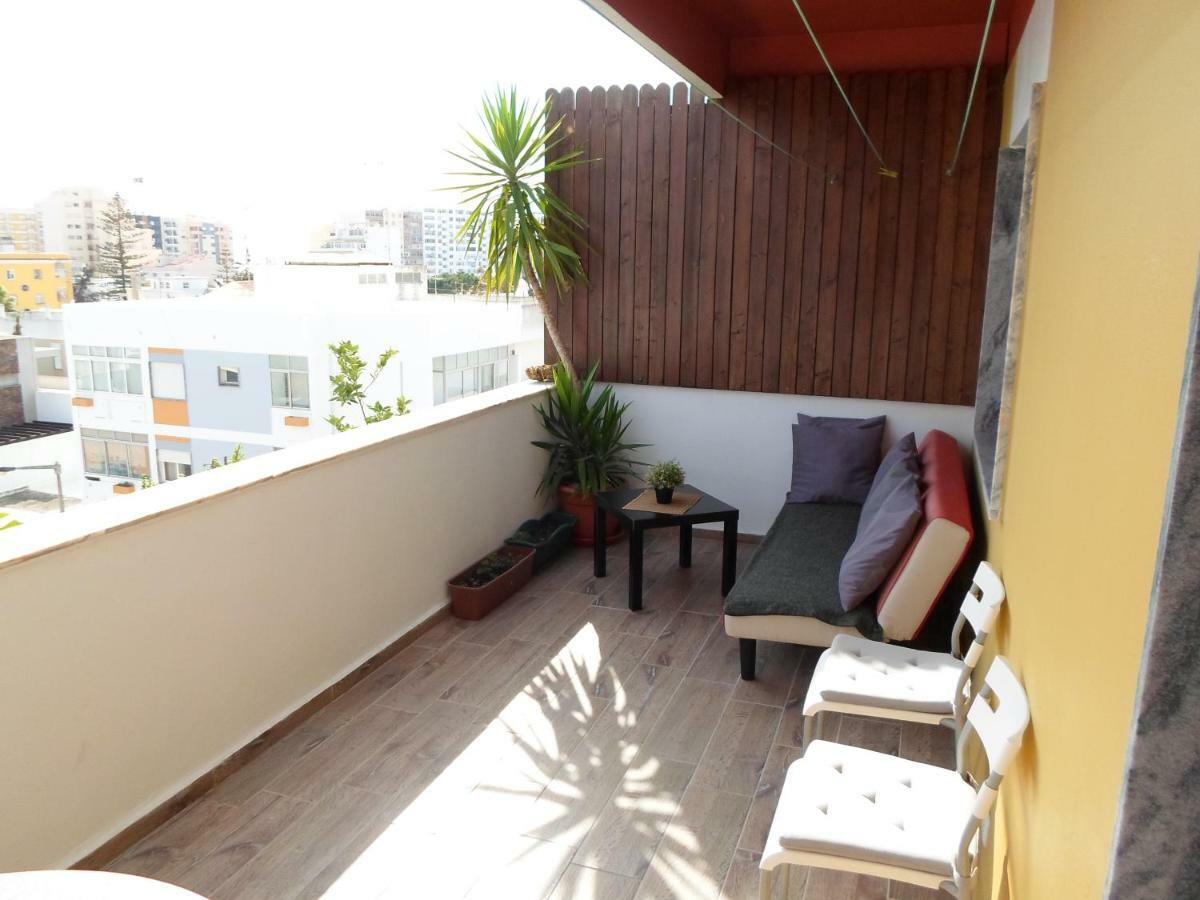 Apartamento Casa Portas *