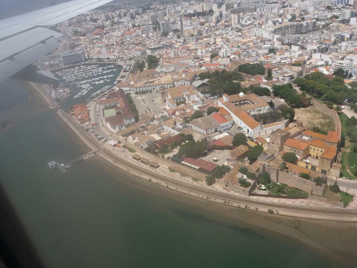 Casa Portas Apartamento