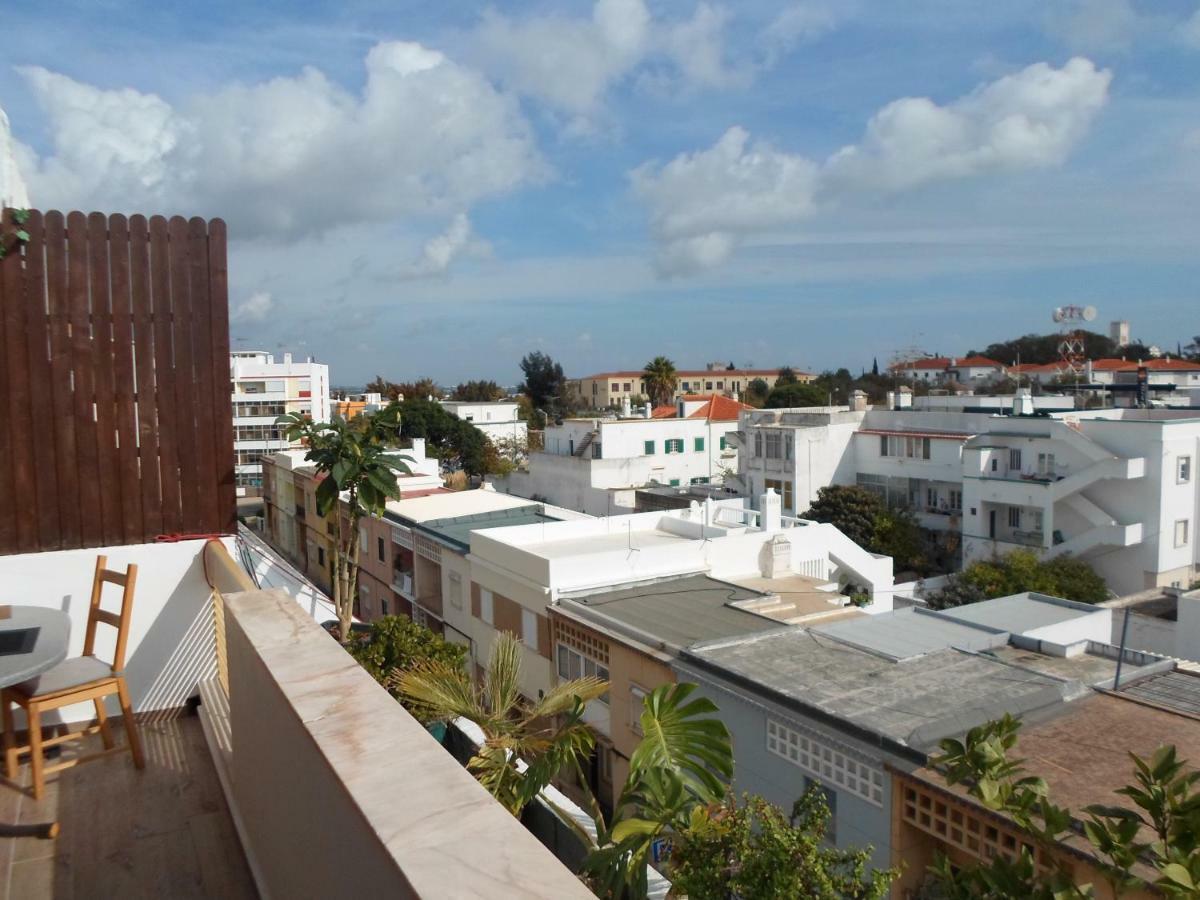 Apartment Casa Portas Distrikt Faro