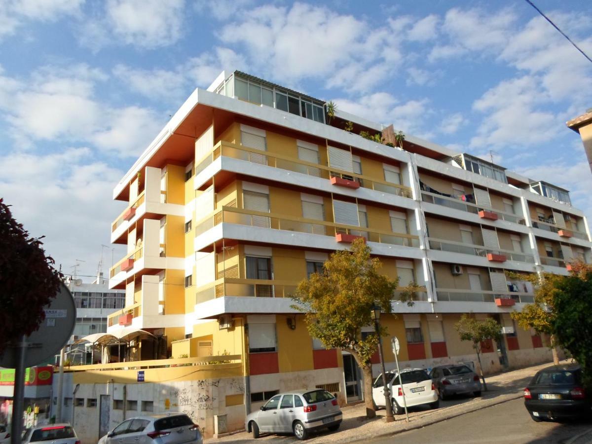 Casa Portas * Distrikt Faro