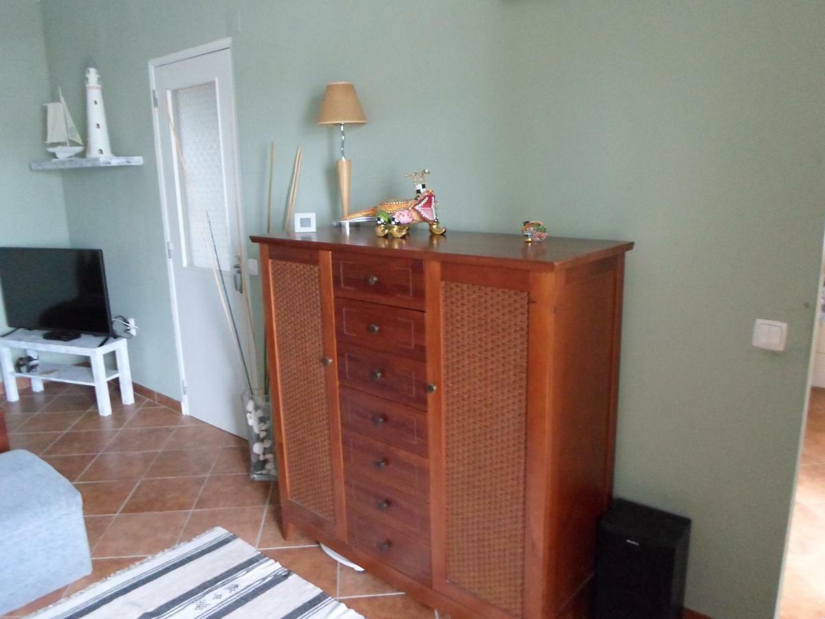 Apartamento Casa Portas *