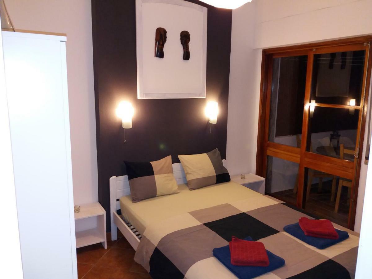 Apartamento Casa Portas Faro